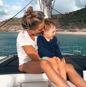 Meet your Posher, Mckinna